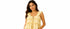 Blusa con volantes