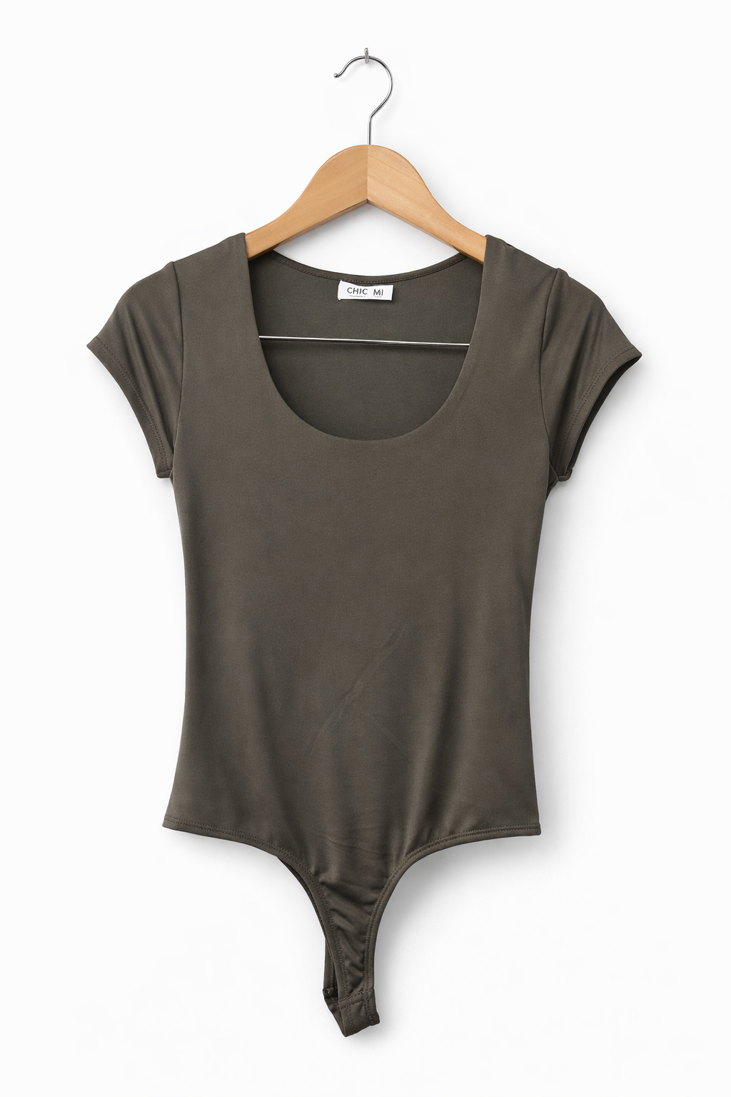 Bodysuit verde