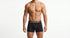 Boxer microfibra