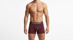Boxer microfibra