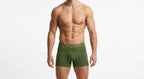 Boxer microfibra