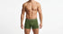 Boxer microfibra