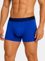 Boxer microfibra