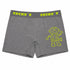Boxer microfibra niño