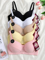 Brasier Dolce Bella- ABRO21,cho446