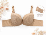 Brasier cocora copa D