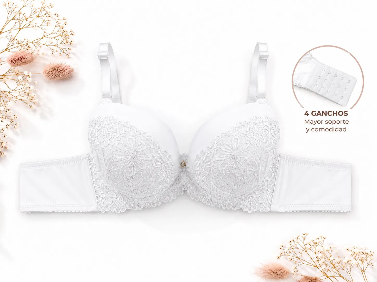 Brasier cocora copa D