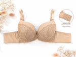 Brasier cocora copa D