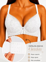 Brasier Brenda BR-0458C-BWB