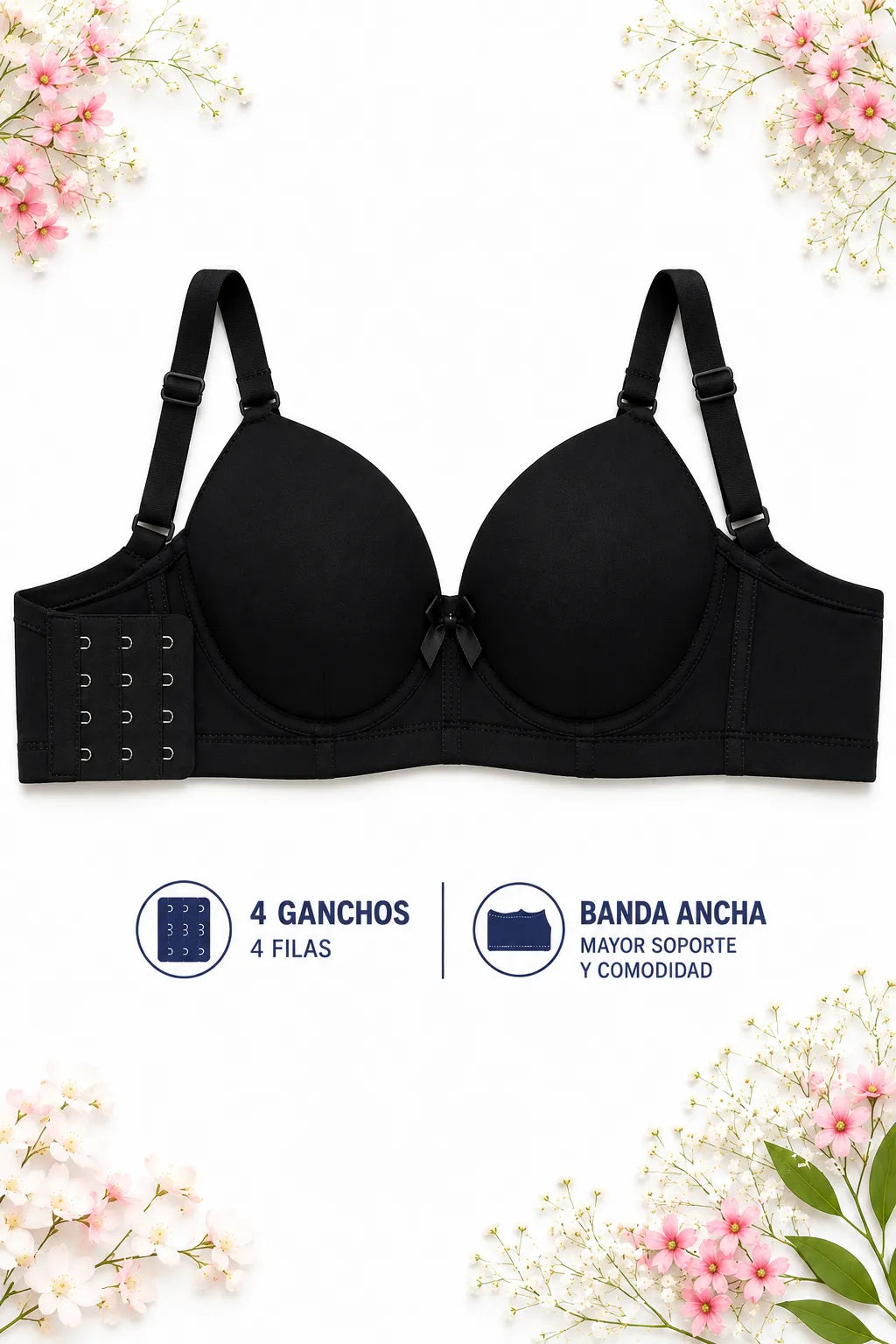 Brasier brenda 8524 copa C