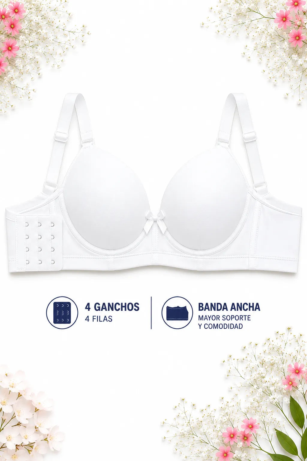 Brasier brenda 8524 copa C