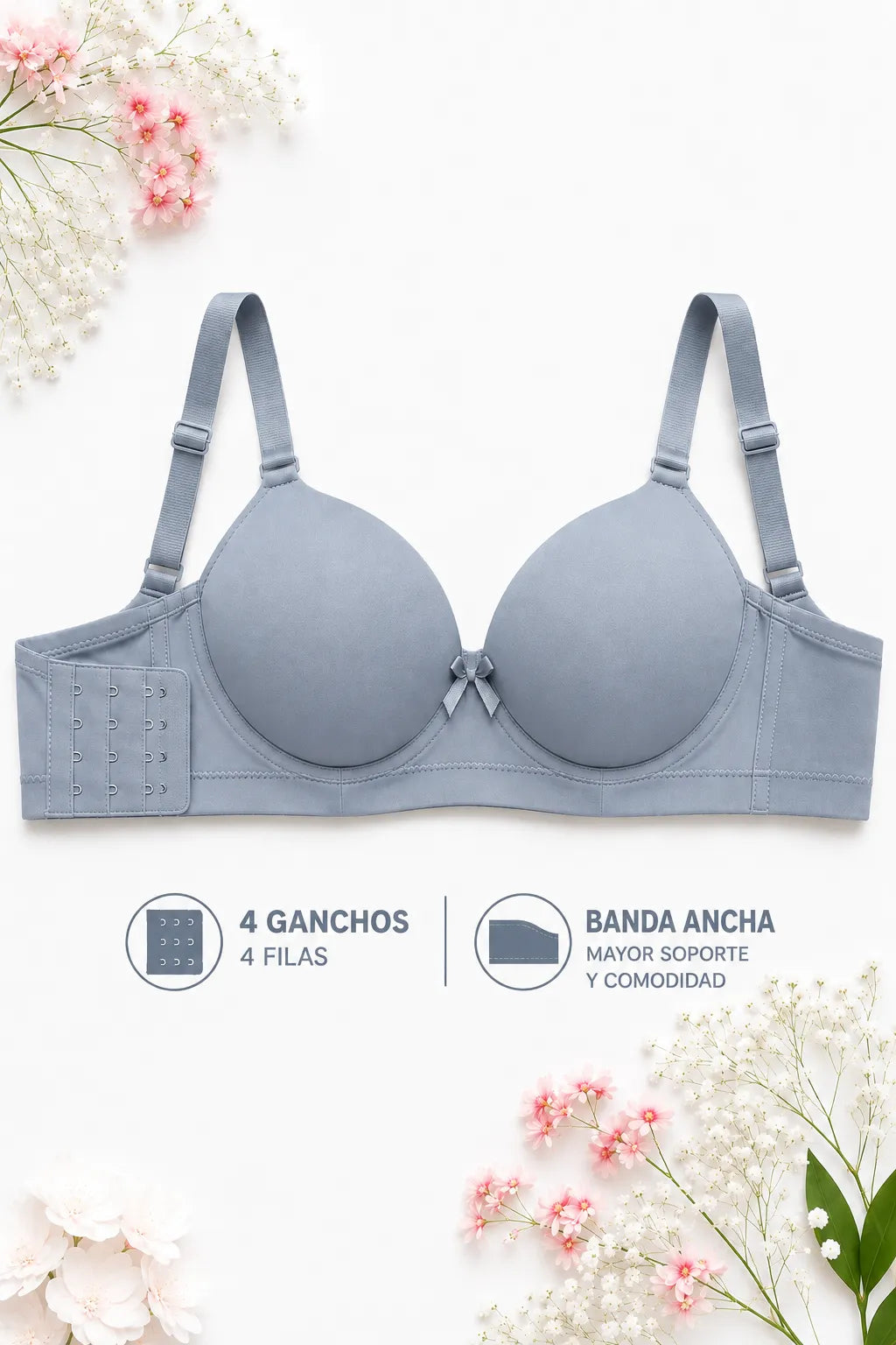 Brasier brenda 8524 copa C
