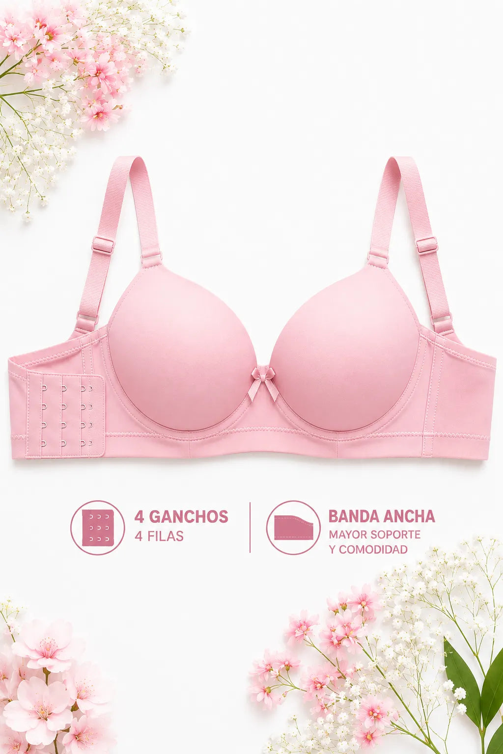 Brasier brenda 8524 copa C