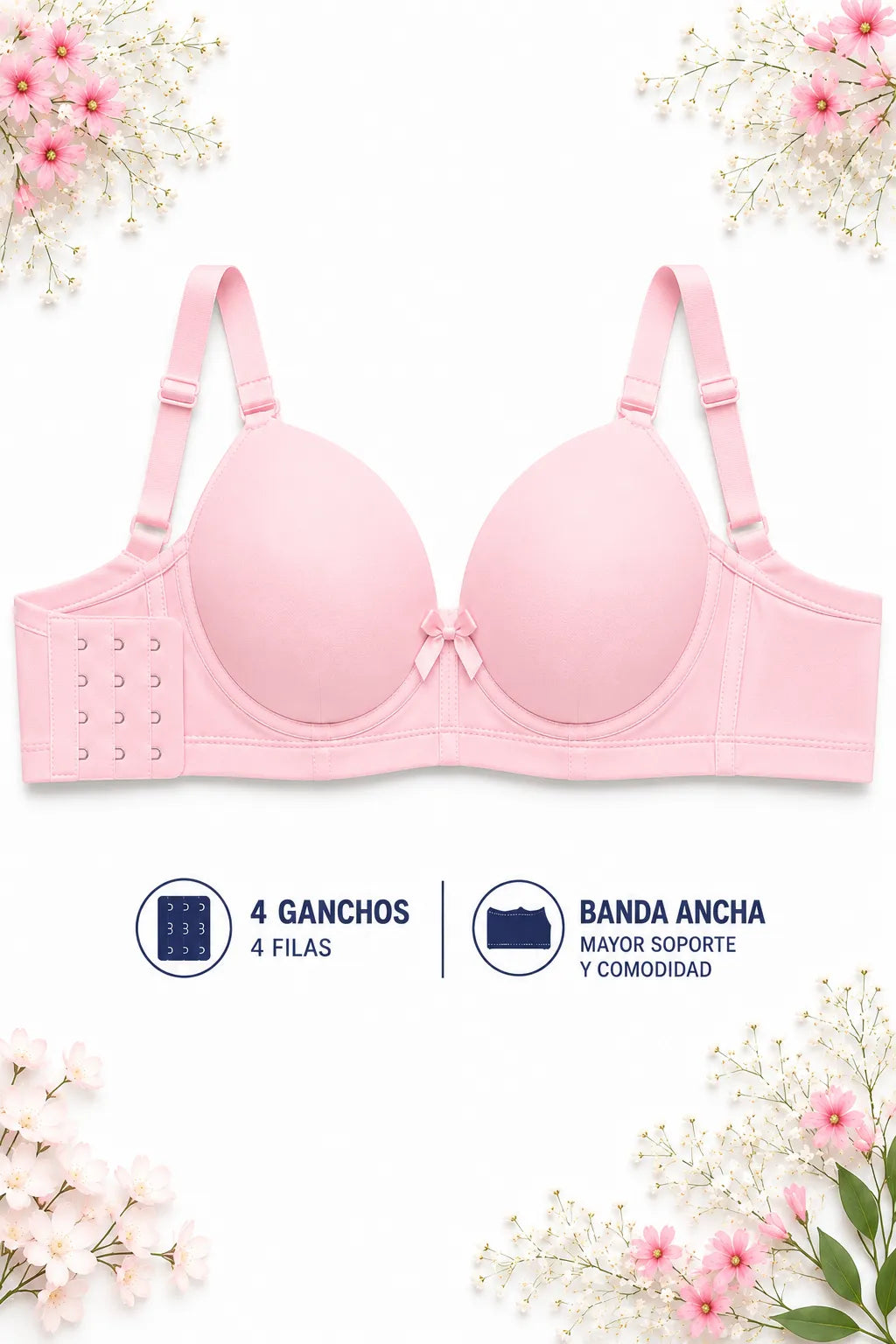 Brasier brenda 8524 copa C