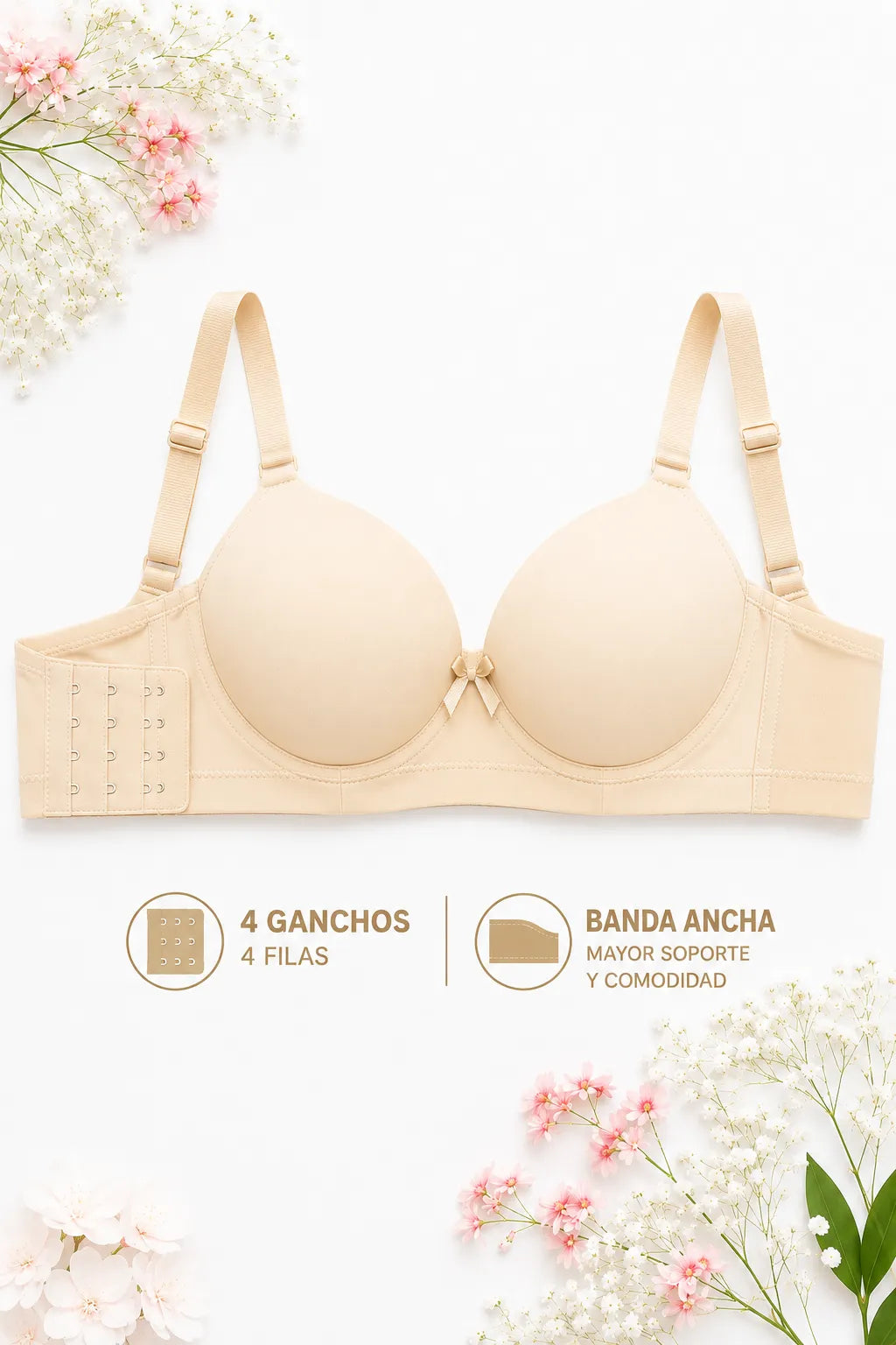 Brasier brenda 8524 copa C