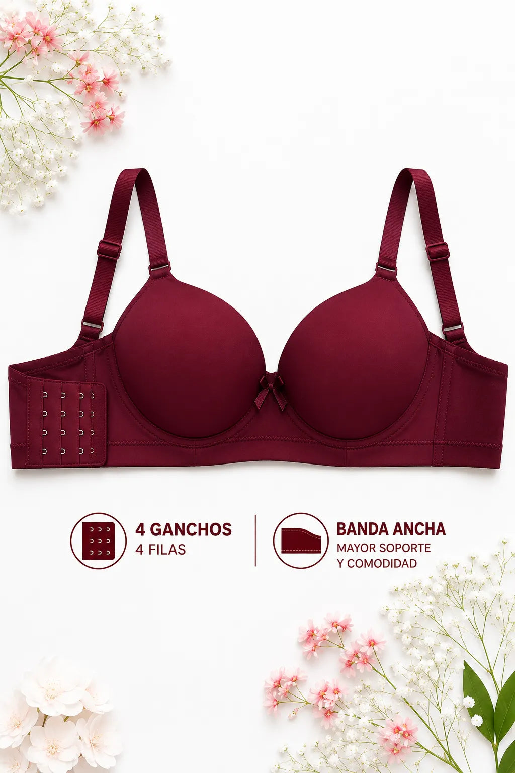 Brasier brenda 8524 copa C