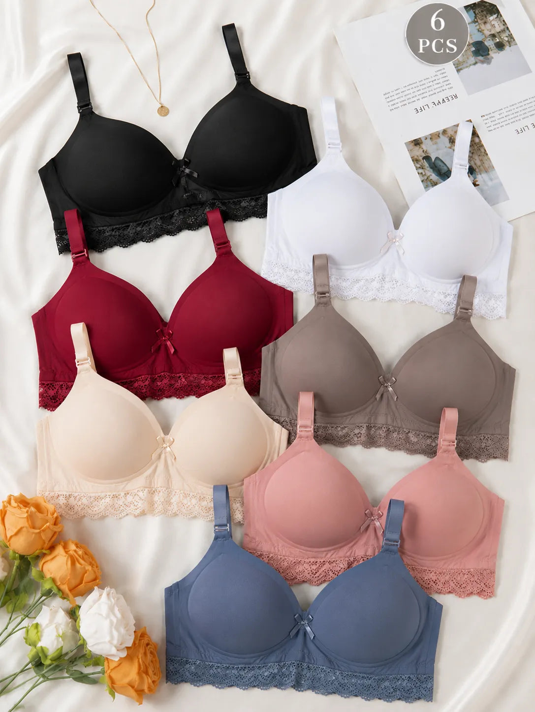 Brasier Brenda-BR478D