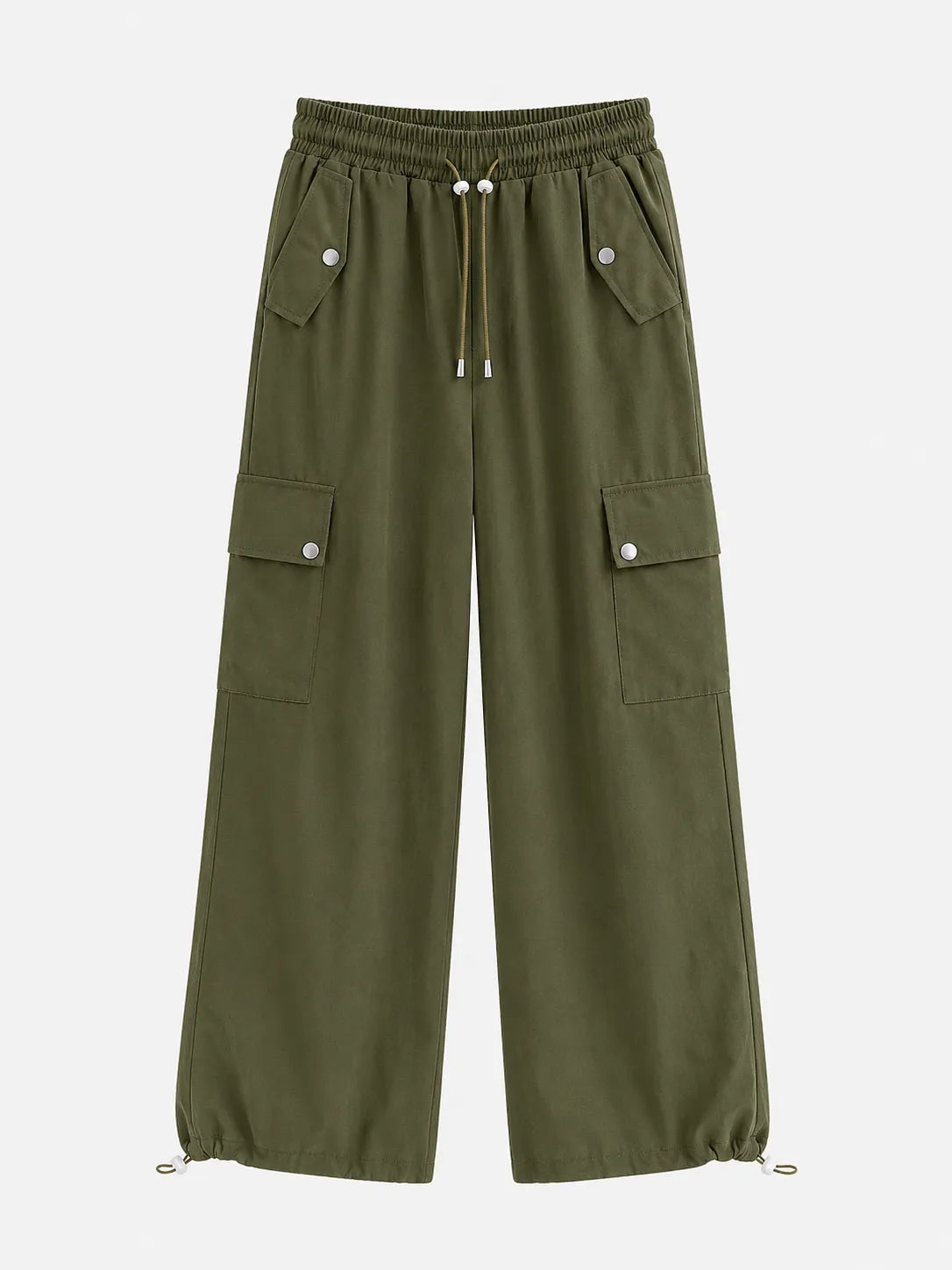 Pantalón cargo holgado
