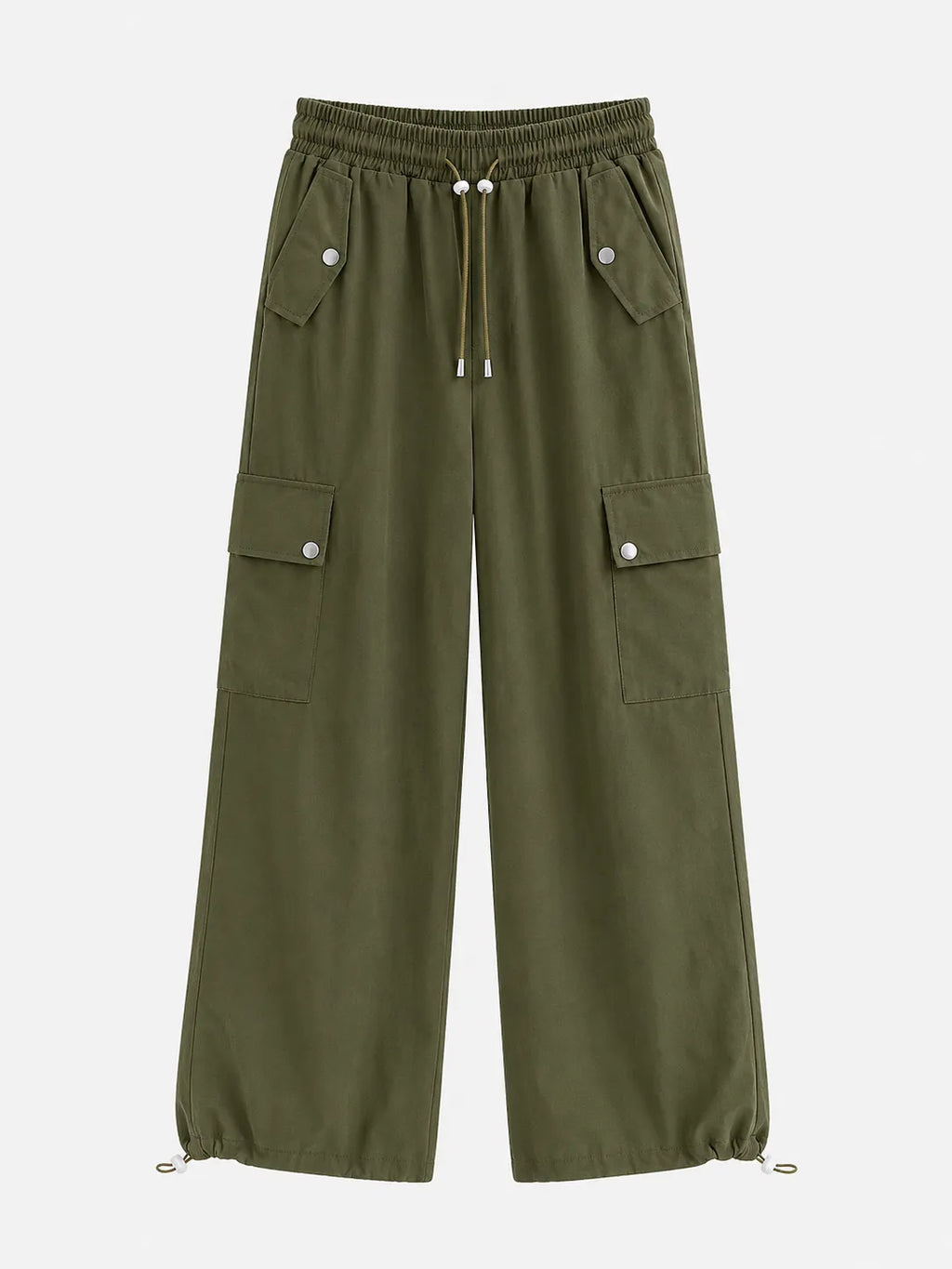 Pantalón cargo holgado