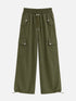Pantalón cargo holgado