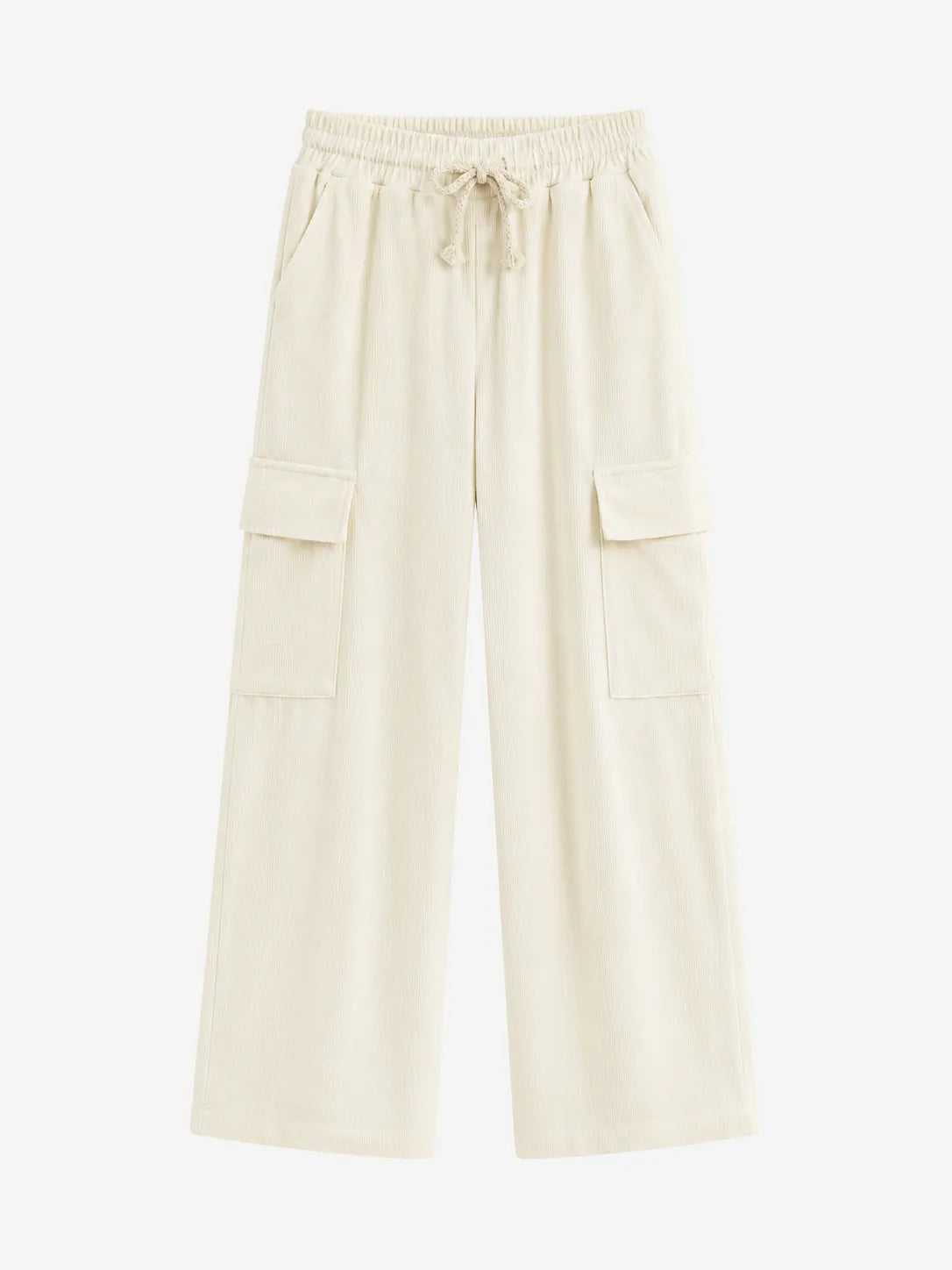 Pantalón cargo holgado