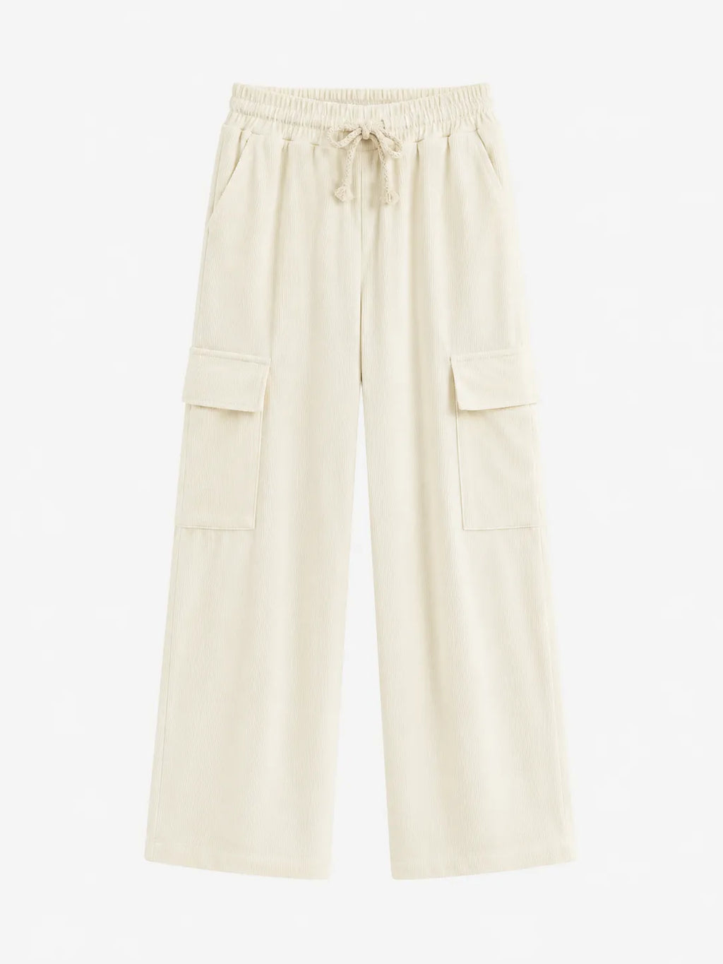 Pantalón cargo holgado