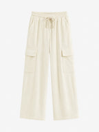 Pantalón cargo holgado