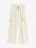 Pantalón cargo holgado