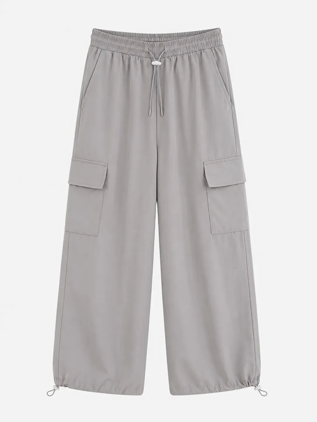 Pantalón cargo holgado