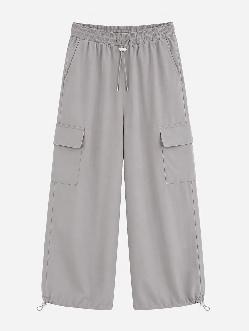 Pantalón cargo holgado