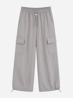 Pantalón cargo holgado