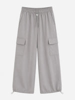 Pantalón cargo holgado