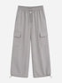 Pantalón cargo holgado