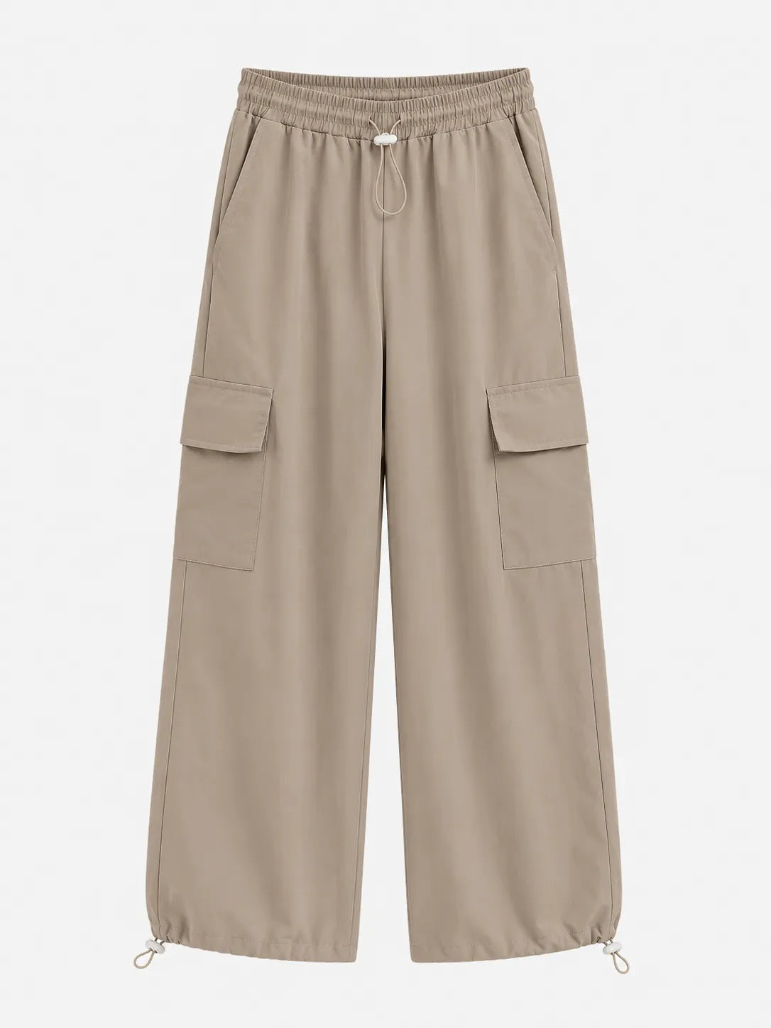 Pantalón cargo holgado