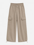 Pantalón cargo holgado