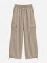 Pantalón cargo holgado