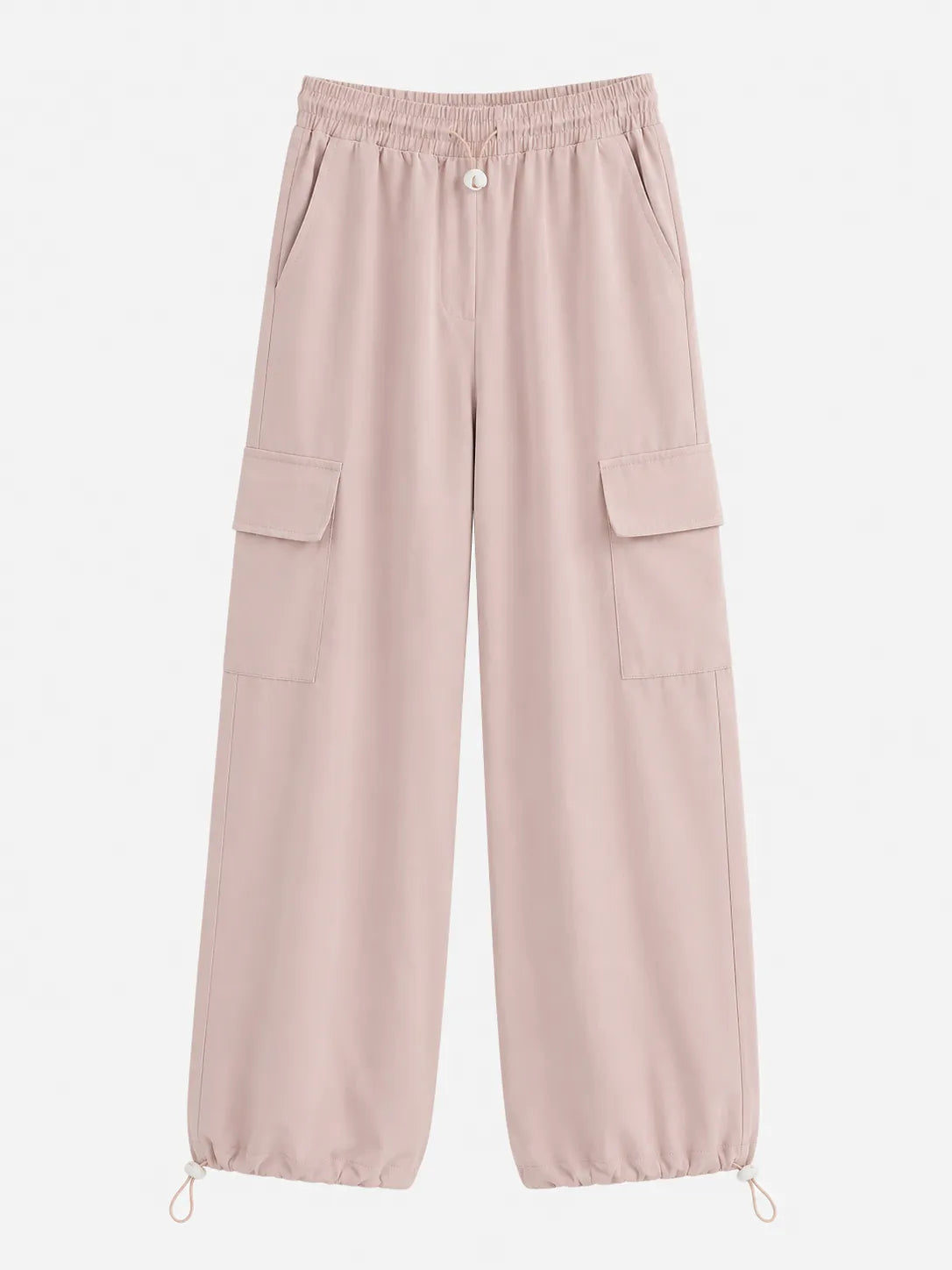 Pantalón cargo holgado