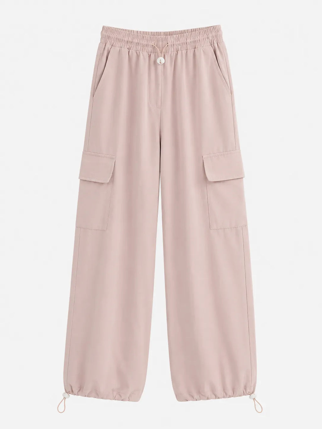 Pantalón cargo holgado