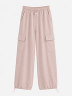 Pantalón cargo holgado