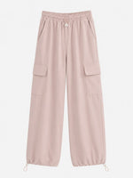 Pantalón cargo holgado