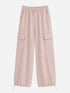 Pantalón cargo holgado