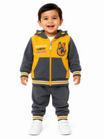 Buzo niño
