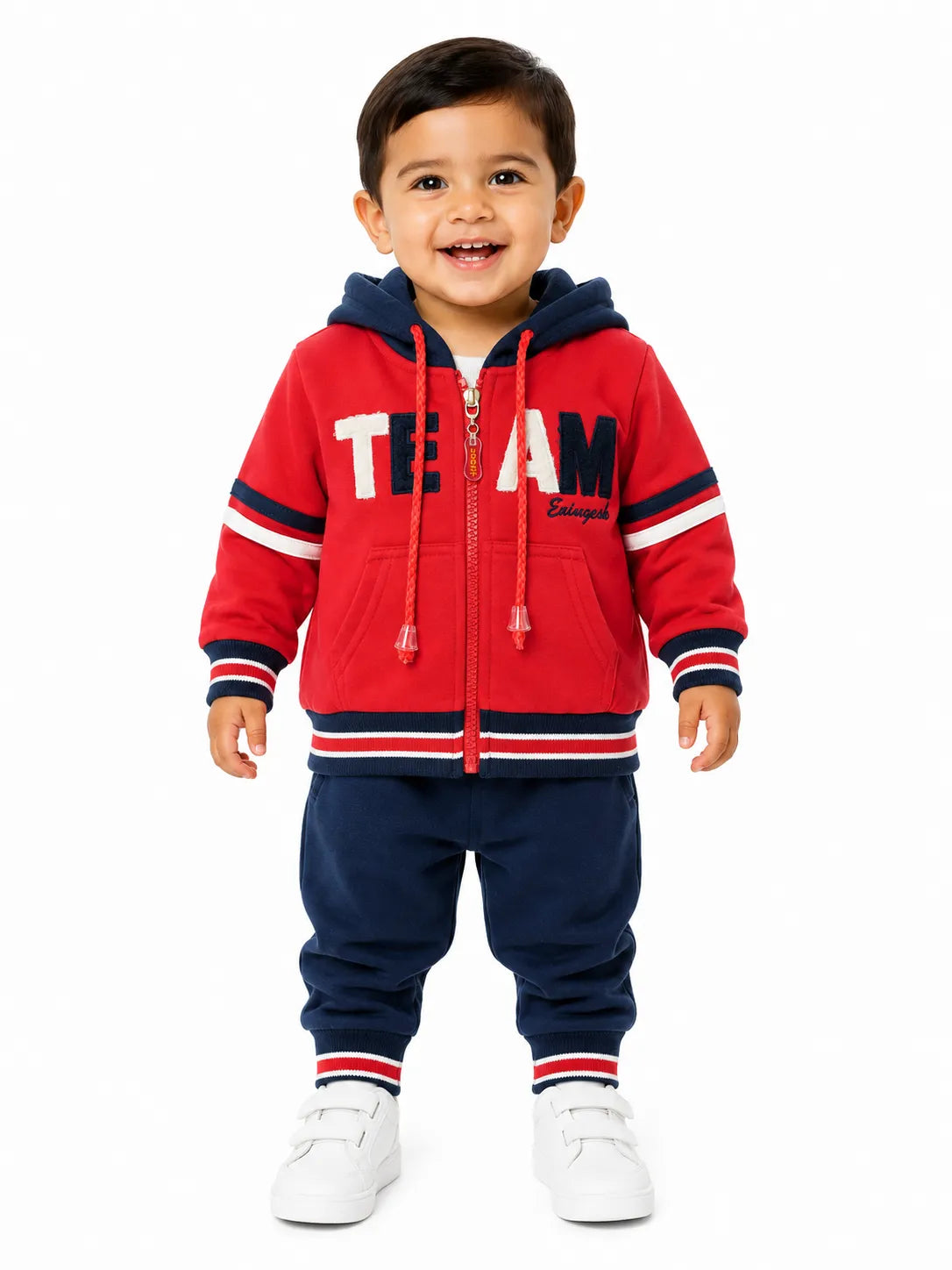 Buzo niño