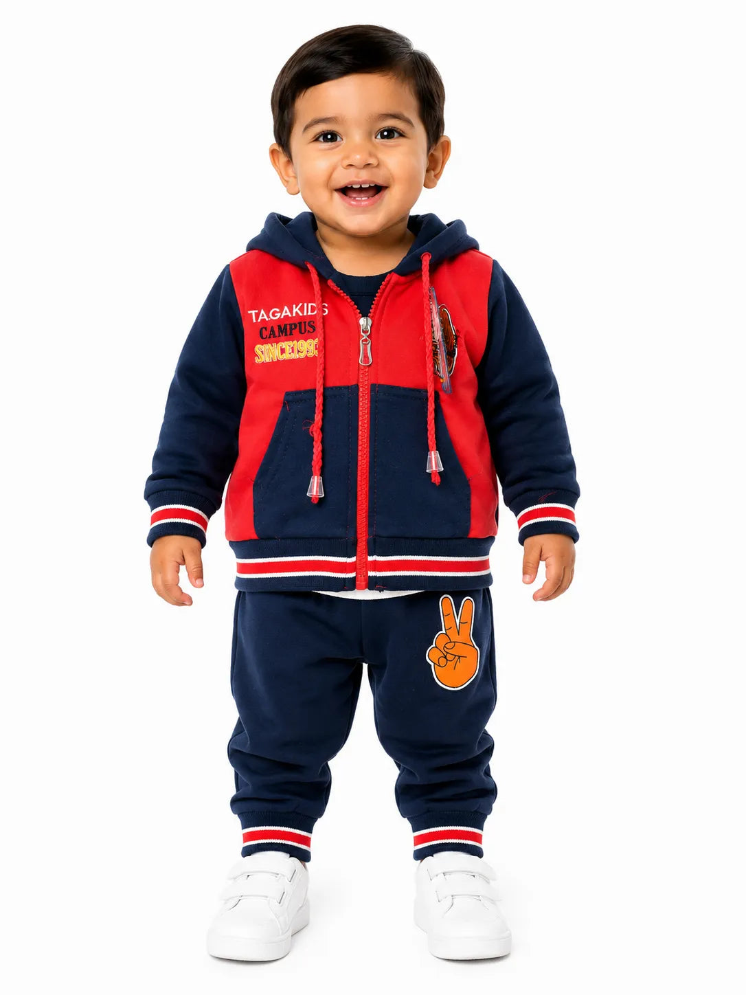 Buzo niño