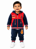 Buzo niño