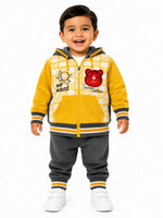 Buzo niño
