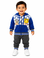 Buzo niño