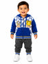 Buzo niño