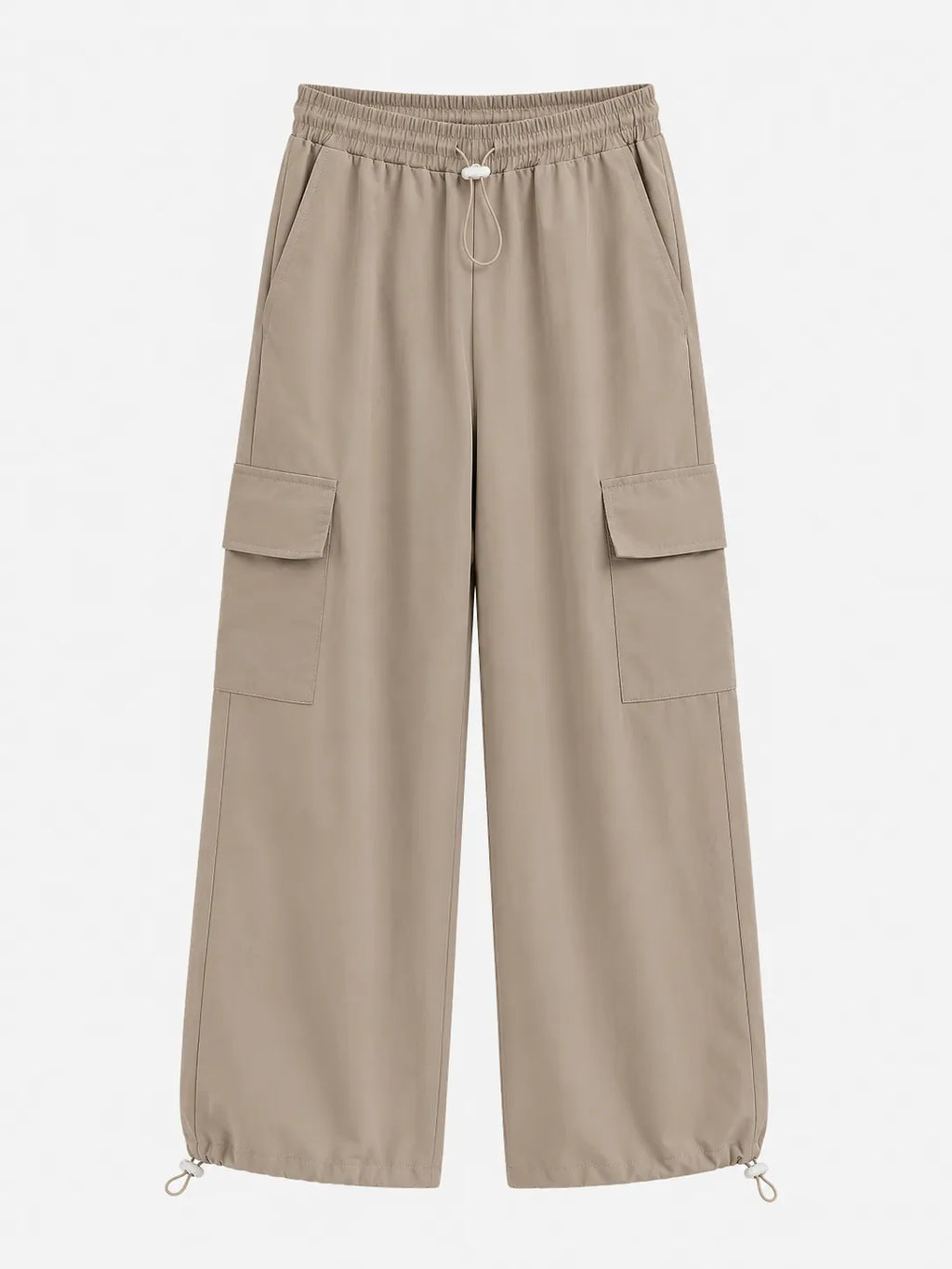 Pantalón cargo holgado