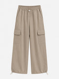 Pantalón cargo holgado